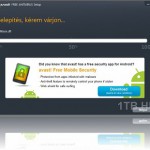 Avast! Free Antivirus